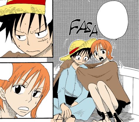 nami hentai porn|Nami Teaches Luffy What Sex Feels Like